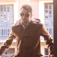 Profile Picture of Alexander Palma (@alexander-palma-3) on Quora
