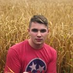 Profile Picture of Aaron Geyer/Timothy Merritt (@gyr_aron1501) on Instagram