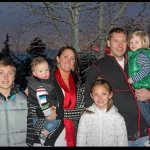 Profile Picture of Oliver + Jen Cummings (@jencummings) on Instagram