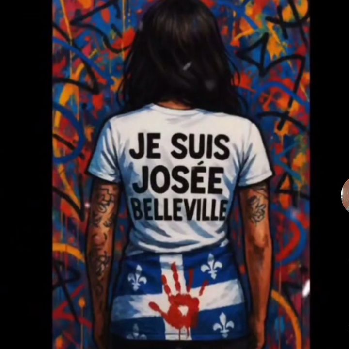 Profile Picture of josee (@joseebelleville2) on Tiktok