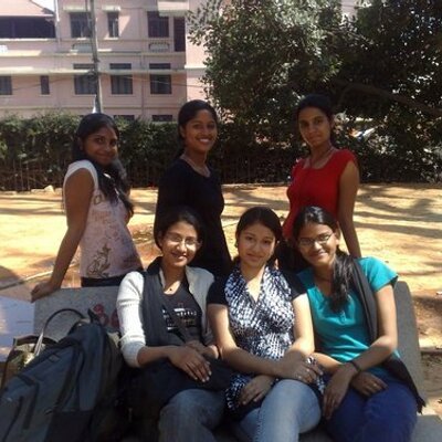 Profile Picture of ANU THERESA JOSE (@ANUJOSE) on Twitter