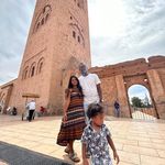 Beverly Morgan - Instagram Profile Picture of Beverly Morgan (@itsbeverlymorgan) on Instagram