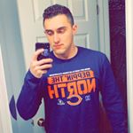 Profile Picture of Christopher Staples (@cstaples17) on Instagram