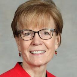 Profile Picture of Margaret Schulte (@mschulte45) on Twitter