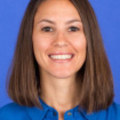 Profile Picture of Melissa Dunne (@CoachDunne) on Twitter