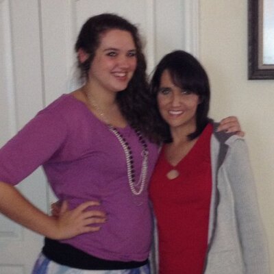 Jacquelyn Spencer - Twitter Profile Picture of Jacquelyn Spencer (@jqsmomof2) on Twitter