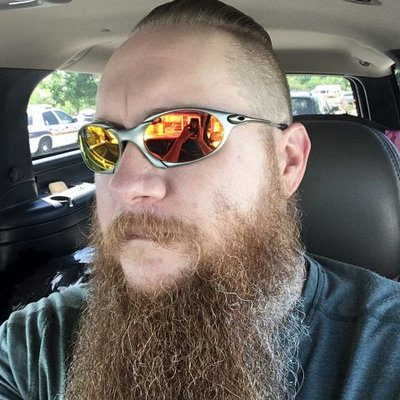 Profile Picture of Brett Acuff (@BrettAcuff) on Twitter