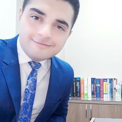 Profile Picture of Daniel Rebello (@DanielRebello13) on Twitter