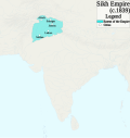 Profile Picture of Sikh Empire - Wikipedia, the free encyclopediaon Wikipedia