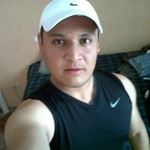 Profile Picture of Luis Murga (@luisomurga) on Instagram