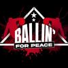 Profile Picture of BallinForPeace (@ballinforpeace) on Tiktok