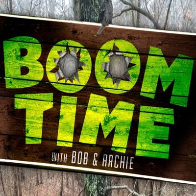 Profile Picture of BOOMTIMEw/Bob&Archie (@BOOMTIMETV) on Twitter