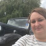 Profile Picture of Sylvia hutson (@hutsonsylvia) on Instagram