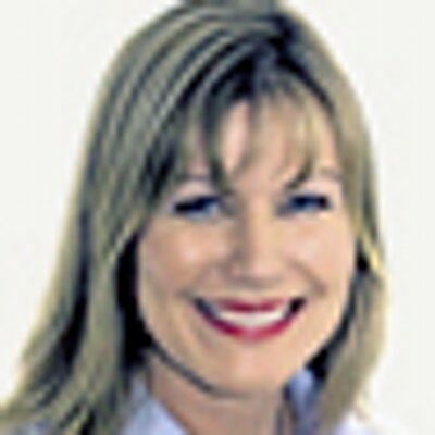 Profile Picture of Jacquelin Magnay (@jacquelinmagnay) on Twitter