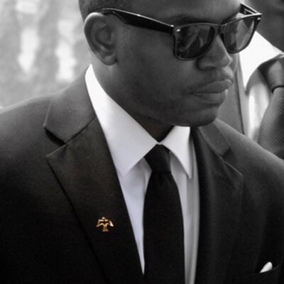 Profile Picture of Omasan Okorodudu (@Omasan) on Twitter