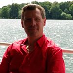 Profile Picture of Thomas Ehrich (@ehrichthomas) on Instagram