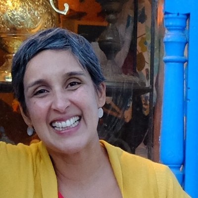 Profile Photo of Melissa Phillips (@migratorymel) on Twitter