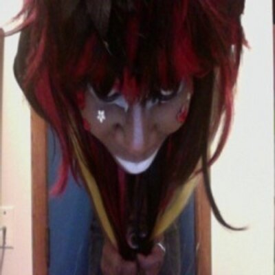 Profile Picture of Jann Marshall (@jannbplmz) on Twitter