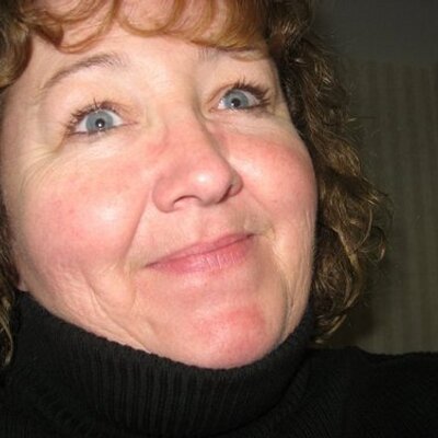 Profile Picture of Stephanie Scribner (@sscribner) on Twitter