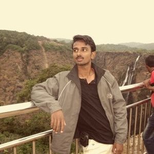 Profile Picture of Vishnuvardhan Reddy (@vishnuReddy38) on Twitter