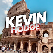 Profile Picture of Kevin Hodge (@Kevinchodge) on Youtube