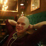 Profile Picture of Erik Lindström (@jerryjay87) on Instagram