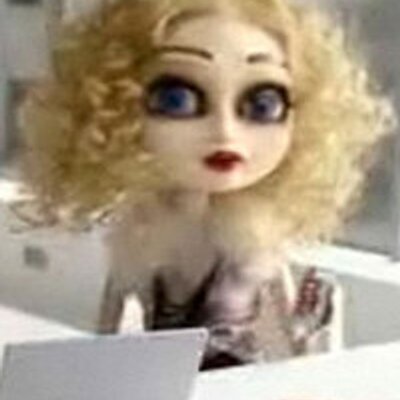 Profile Picture of Jessica David (@JessicaDavid1) on Twitter