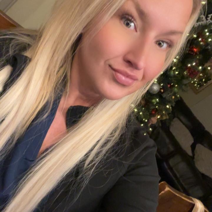 Profile Picture of Jennifer Kissinger (@@justanurse2020) on Tiktok