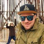 Profile Picture of Grant MacKenzie (@d_g_mack) on Instagram
