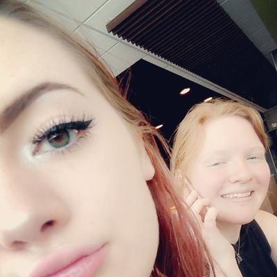 Profile Picture of Kay (@gist_kallie) on Twitter