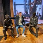 Profile Picture of Tom Sterrett (@tomsterrett) on Instagram