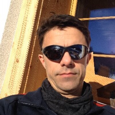 Profile Picture of J. Perez-Colino (@jpcolino) on Twitter