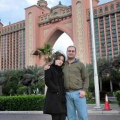 Profile Picture of Waleed Sleiman (@walidsleiman) on Twitter