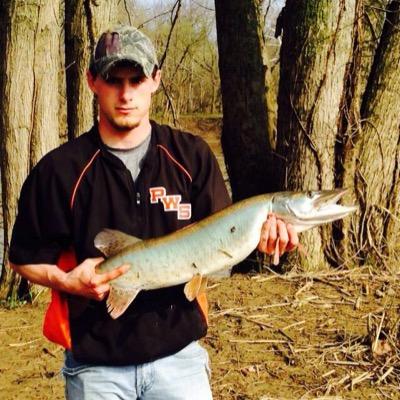 Profile Picture of Aaron Dyer (@aarondyer69) on Twitter