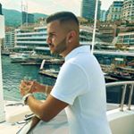 Profile Picture of Daniel Ljucovic©️ (@mr.milliondollarsmile) on Instagram