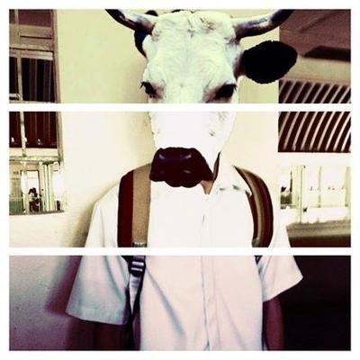 Profile Picture of Jessie Ferrer (@jessberylferrer) on Twitter