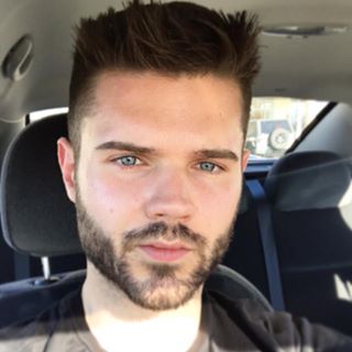 Profile Picture of Scott Manning (@Scott-Manning) on Facebook