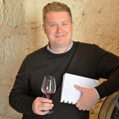 Profile Picture of Tom (@caudalie100) on Twitter