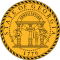 Profile Picture of Georgia Secretary of Stateon Wikipedia