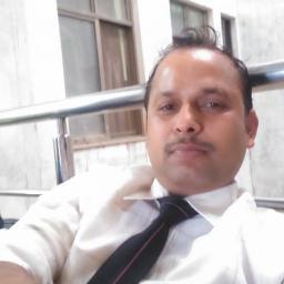 Profile Picture of Tulsi Ram Adhikari (@tulsirad) on Twitter