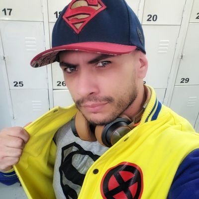 Profile Picture of Victor Adriano (@victoradriano) on Twitter