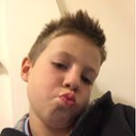 Profile Picture of George Sherlock (@supersherl0206) on Instagram