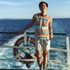 Profile Picture of Howard Michael Davis Arboleda (@@wharddhey) on Tiktok