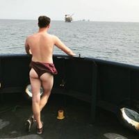 Profile Picture of Michael Hiles-mckellar (@michael-hiles-mckellar) on Quora