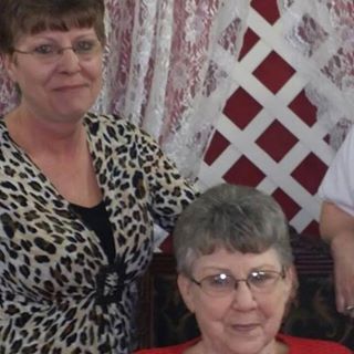 Profile Picture of Cherrie Miller (@cherrie.miller1) on Facebook