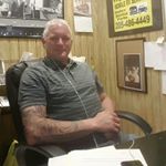 Profile Picture of Marc McElroy (@marcmac1966) on Instagram