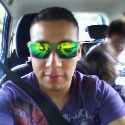 Profile Picture of Jacob Navarrete Mart (@NavarreteMart) on Twitter