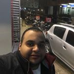 Profile Picture of Mohammed Taha Abo Khalifa (@mabokhalifa) on Instagram