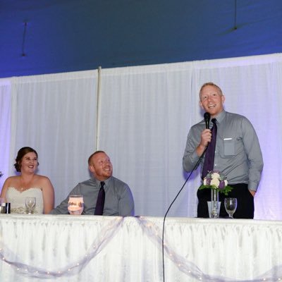 Profile Picture of James Dennis Knutson (@JDknutson54) on Twitter