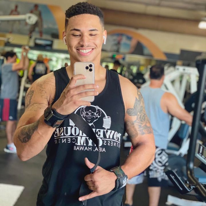 Profile Picture of james_truss (@james_truss) on Tiktok